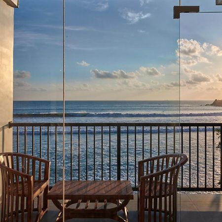 Kings Bay Beach Resort Galle Eksteriør bilde