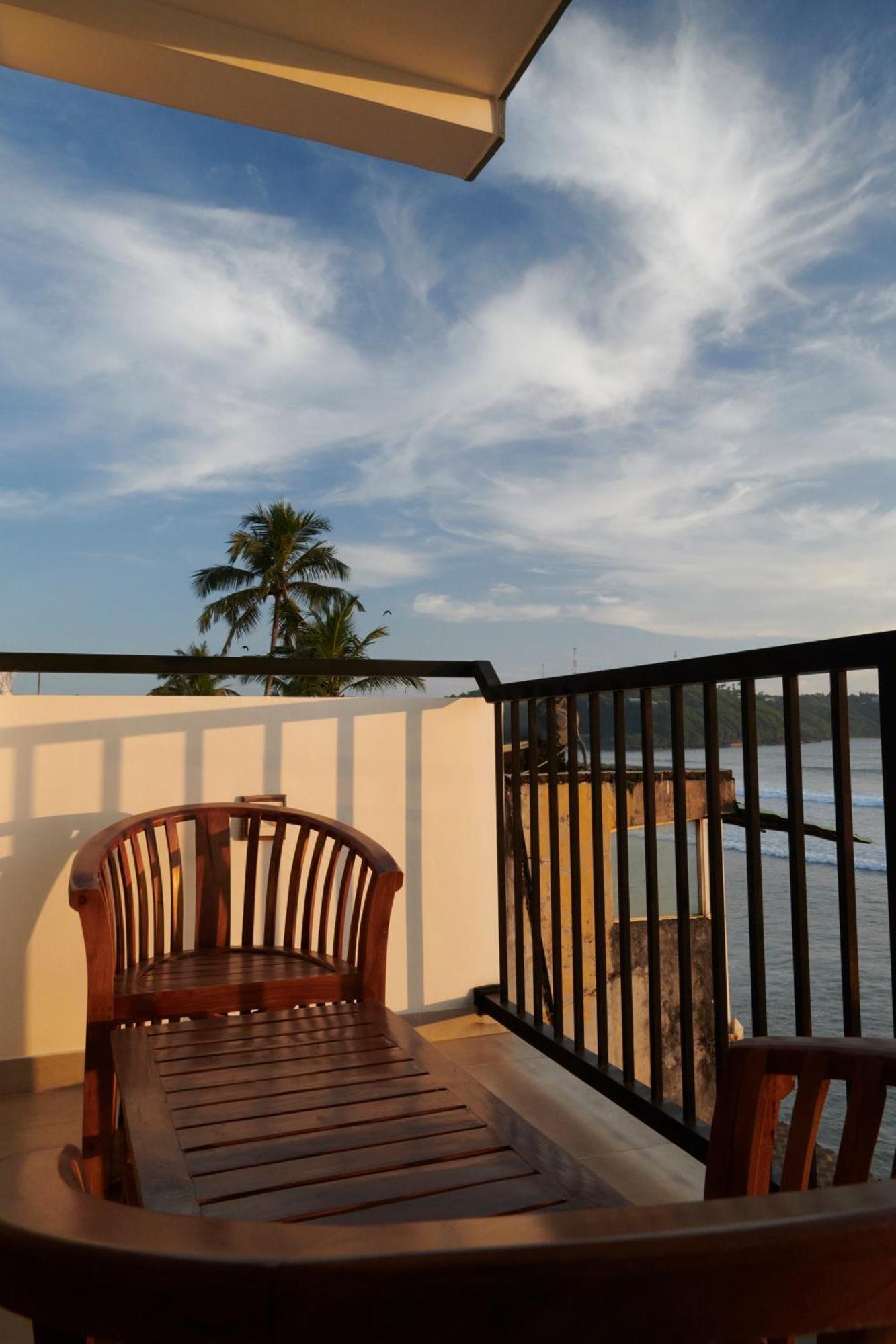 Kings Bay Beach Resort Galle Eksteriør bilde
