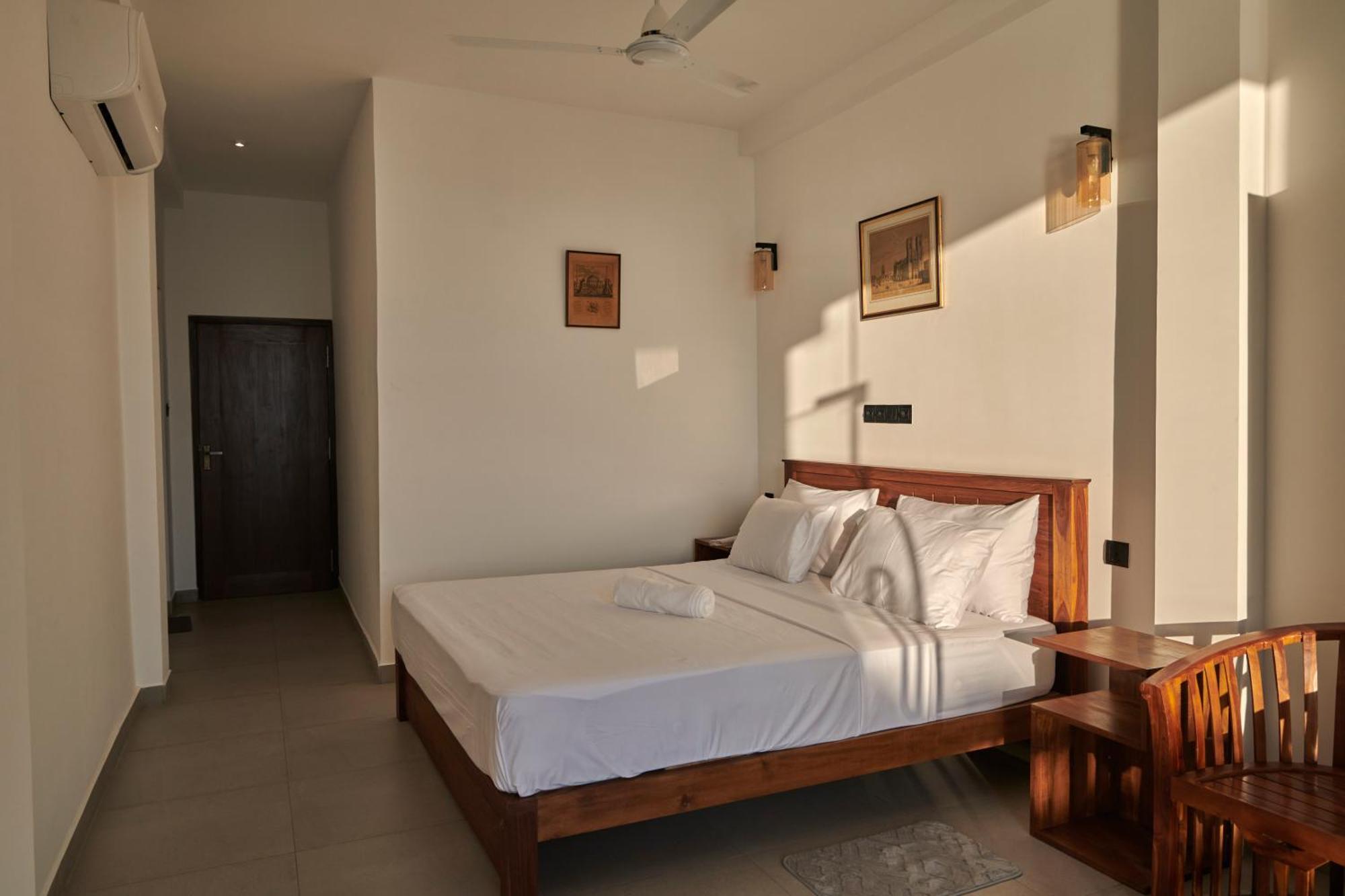 Kings Bay Beach Resort Galle Eksteriør bilde