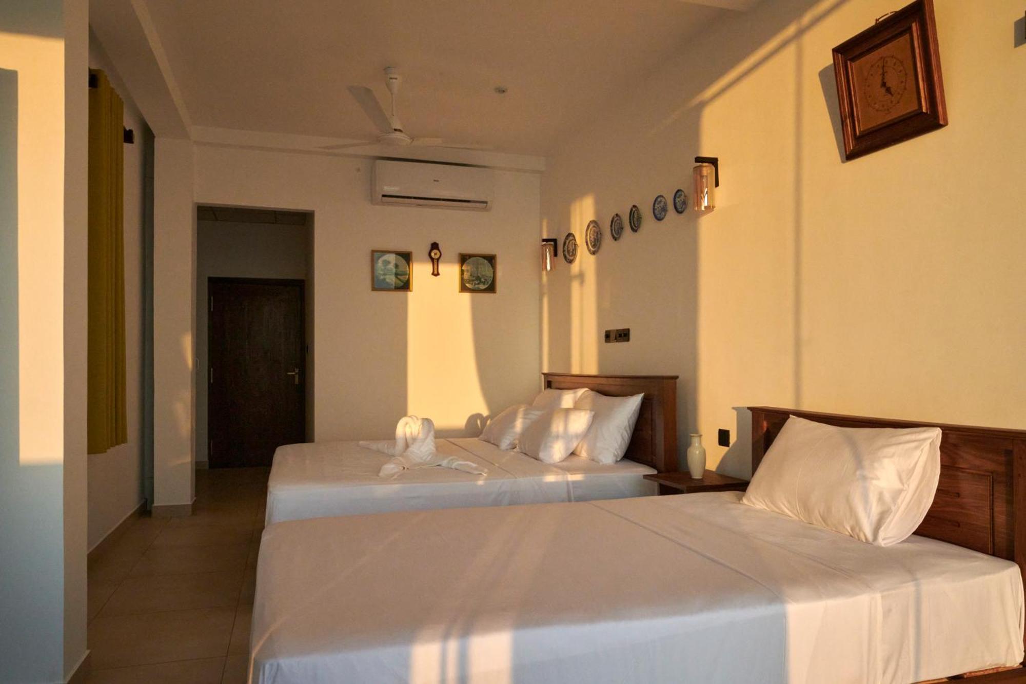 Kings Bay Beach Resort Galle Eksteriør bilde