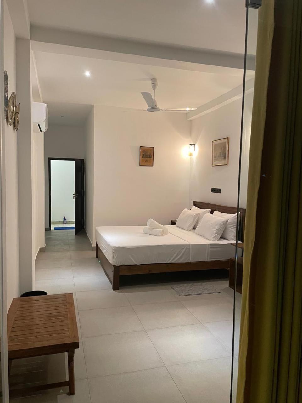 Kings Bay Beach Resort Galle Eksteriør bilde